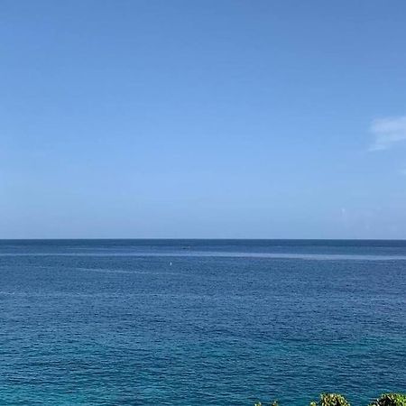 Irie Vibes Ocean View Negril Exterior foto