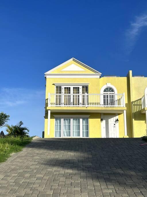 Irie Vibes Ocean View Negril Exterior foto