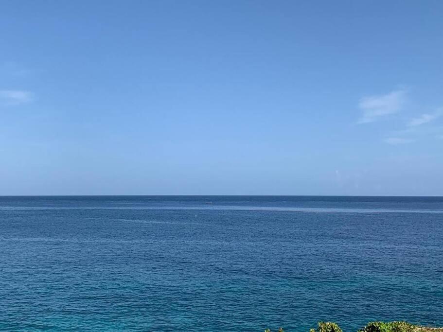 Irie Vibes Ocean View Negril Exterior foto