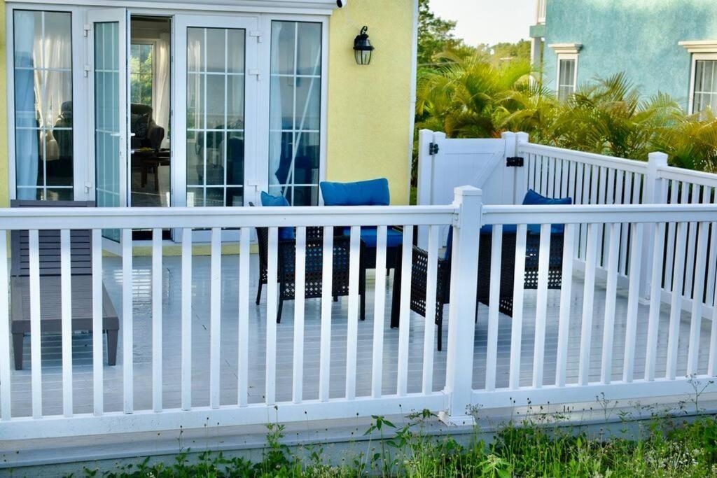 Irie Vibes Ocean View Negril Exterior foto