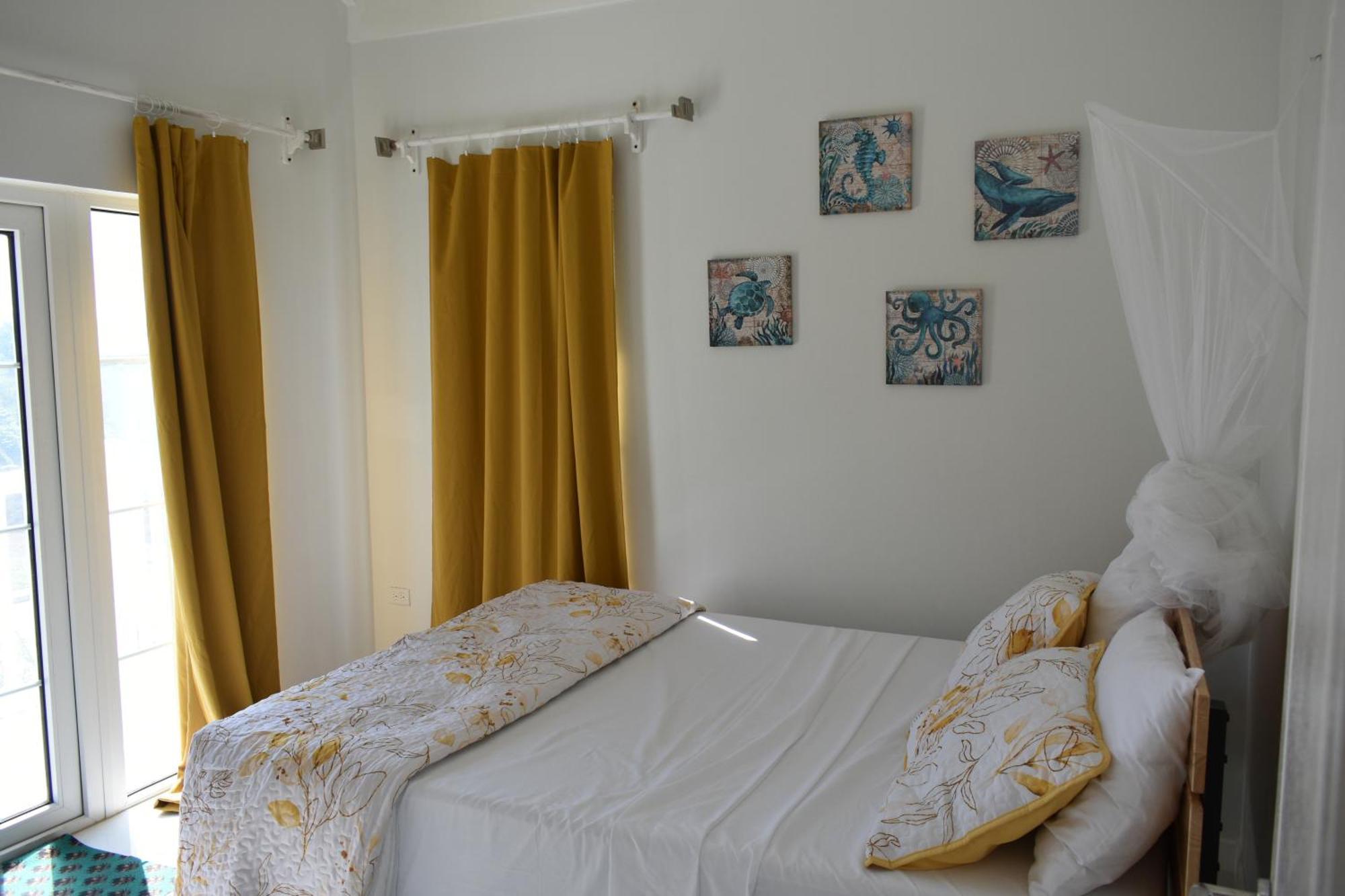 Irie Vibes Ocean View Negril Exterior foto