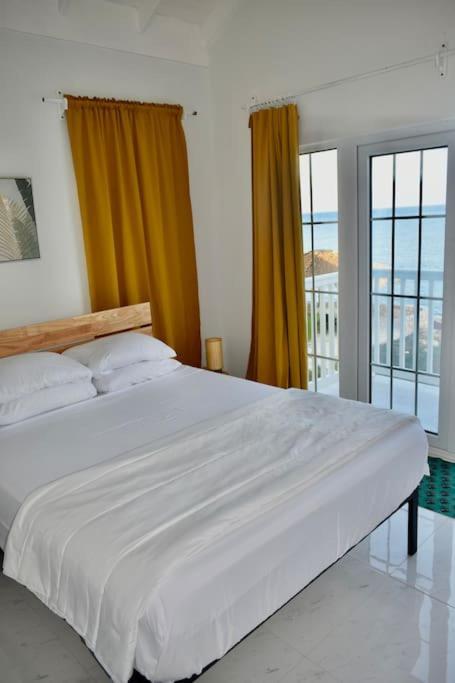 Irie Vibes Ocean View Negril Exterior foto