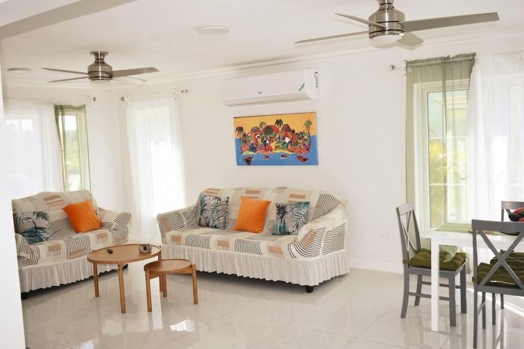 Irie Vibes Ocean View Negril Exterior foto