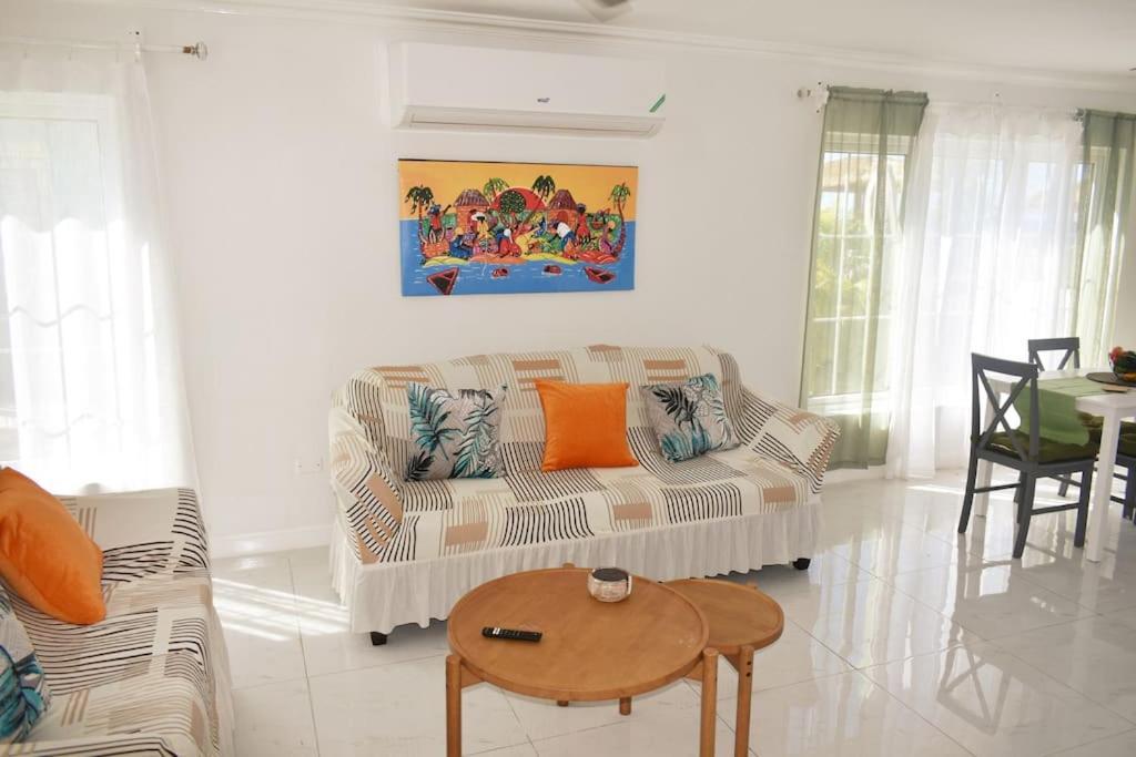 Irie Vibes Ocean View Negril Exterior foto