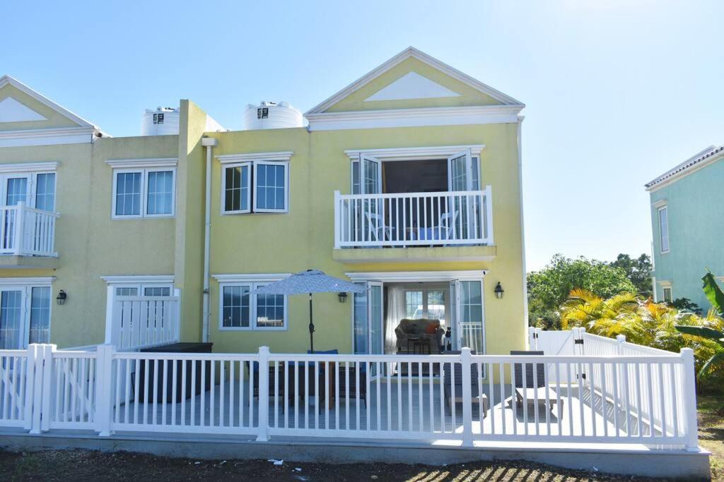 Irie Vibes Ocean View Negril Exterior foto