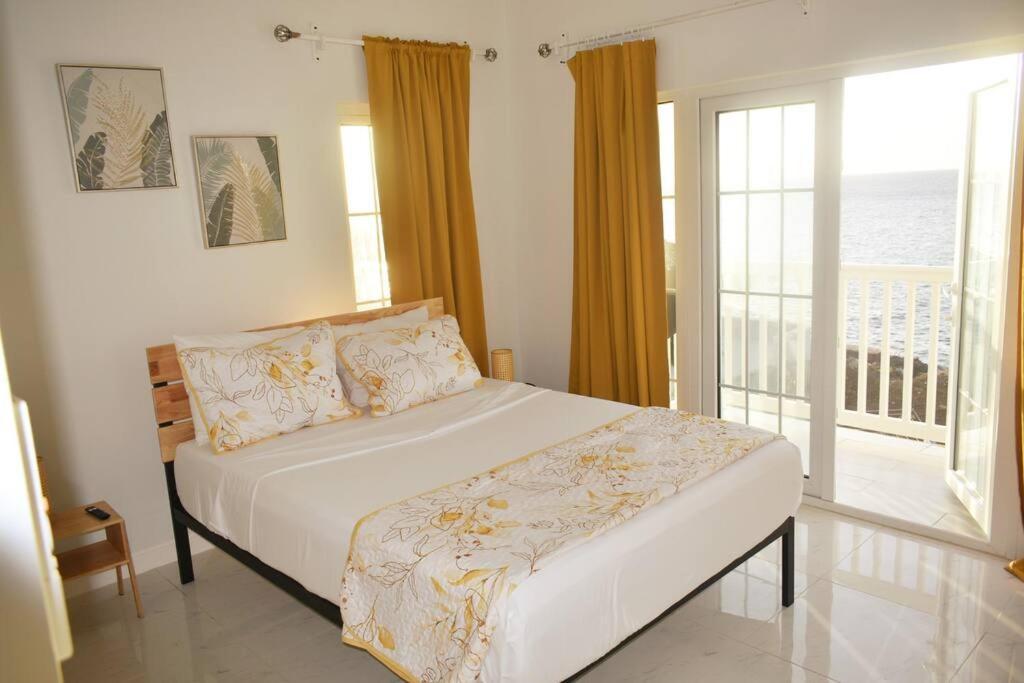 Irie Vibes Ocean View Negril Exterior foto