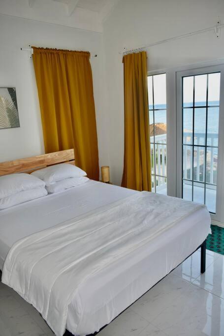 Irie Vibes Ocean View Negril Exterior foto