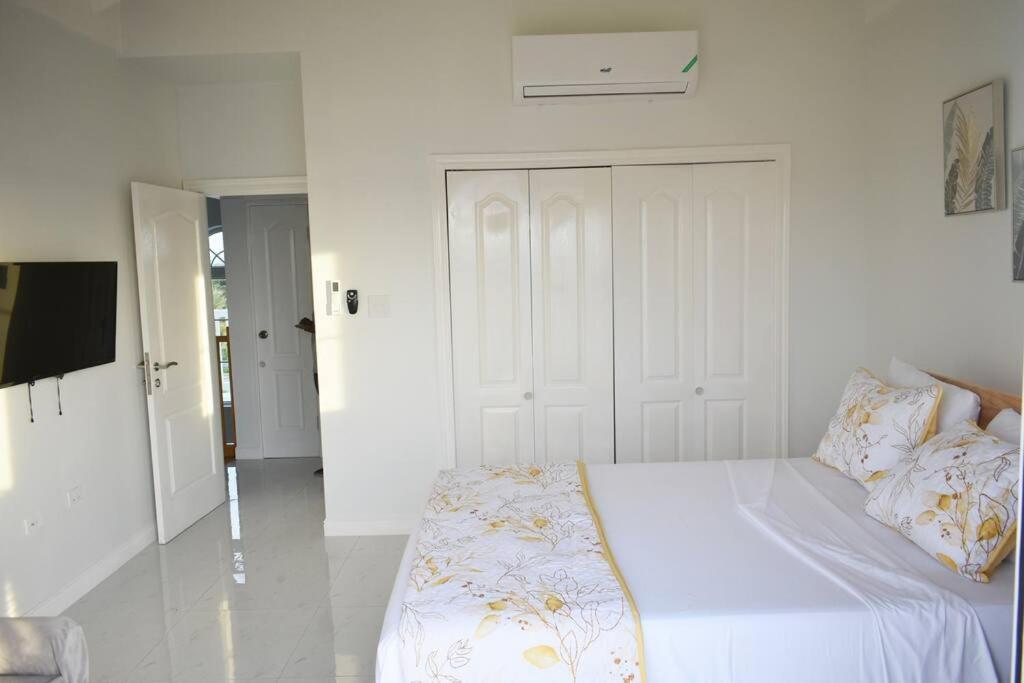 Irie Vibes Ocean View Negril Exterior foto