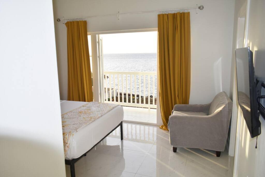 Irie Vibes Ocean View Negril Exterior foto