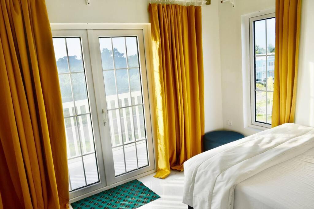 Irie Vibes Ocean View Negril Exterior foto
