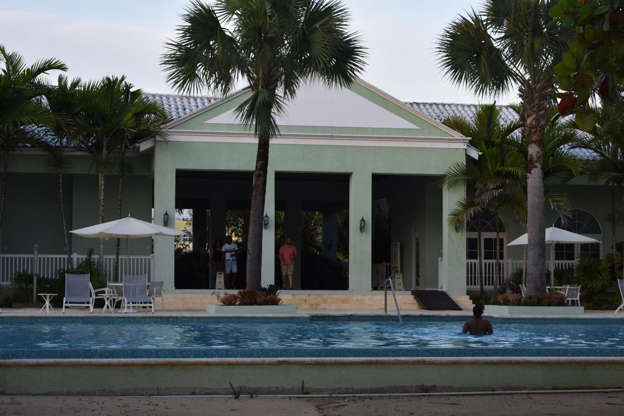 Irie Vibes Ocean View Negril Exterior foto