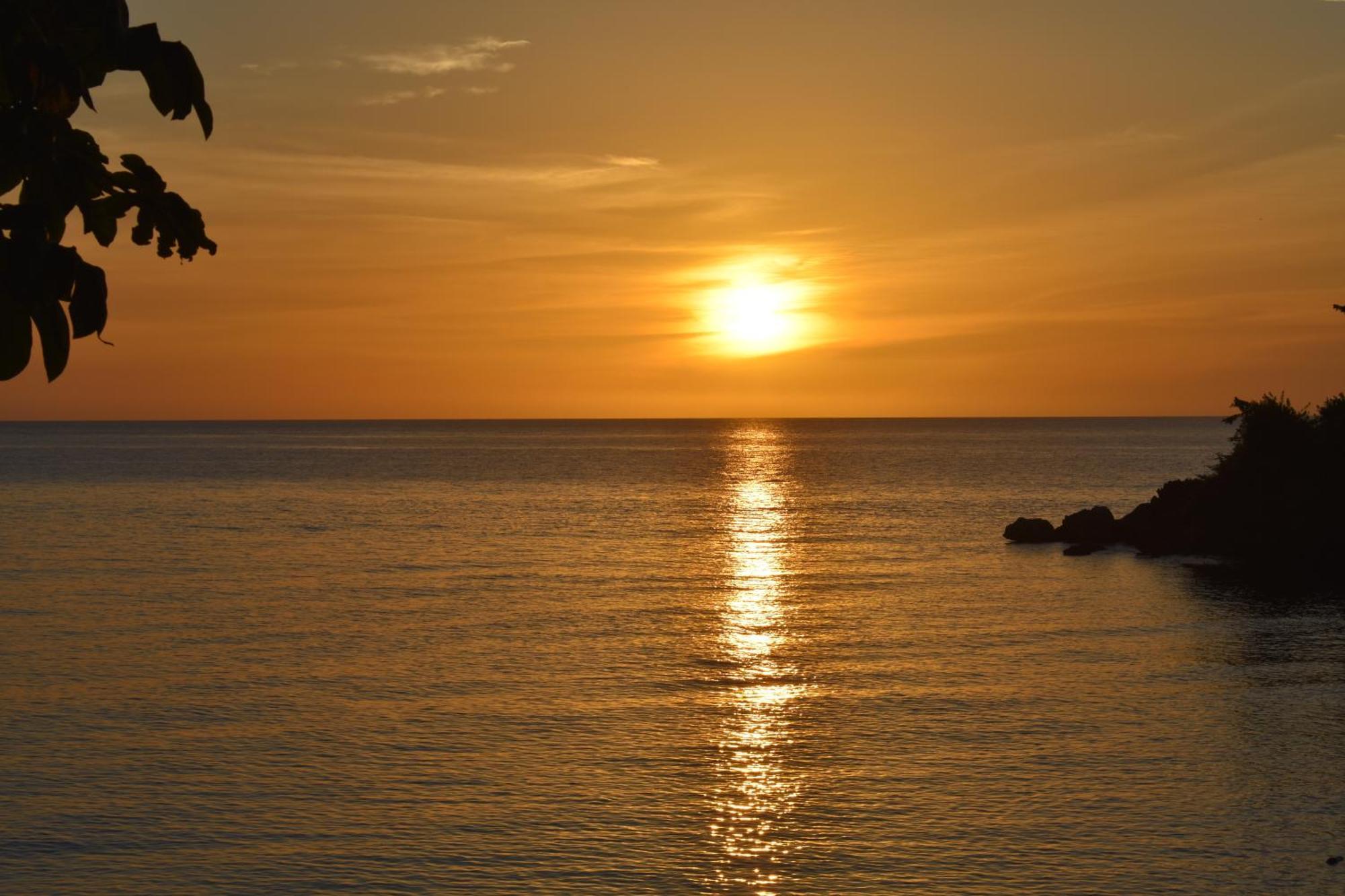 Irie Vibes Ocean View Negril Exterior foto