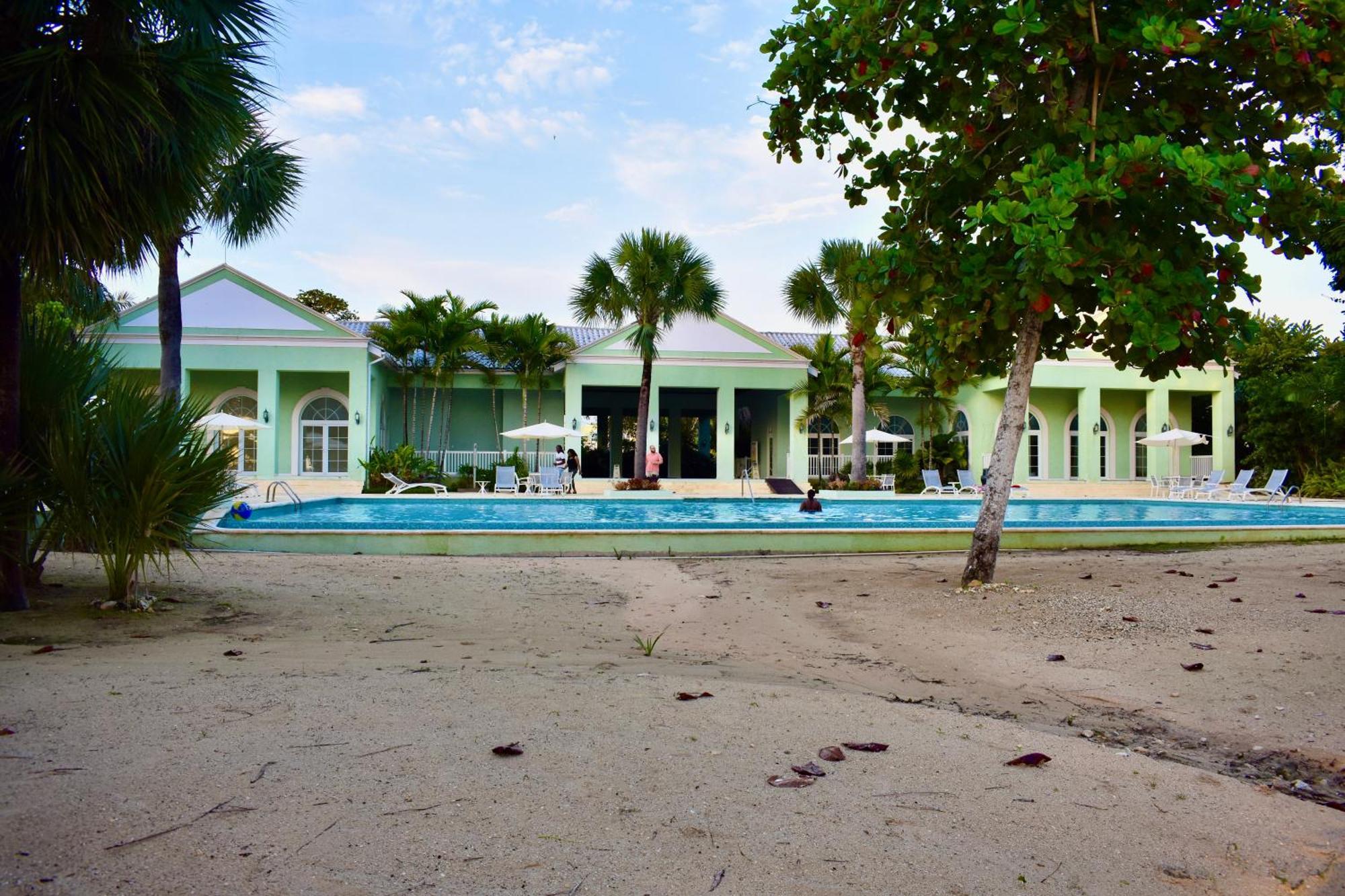 Irie Vibes Ocean View Negril Exterior foto