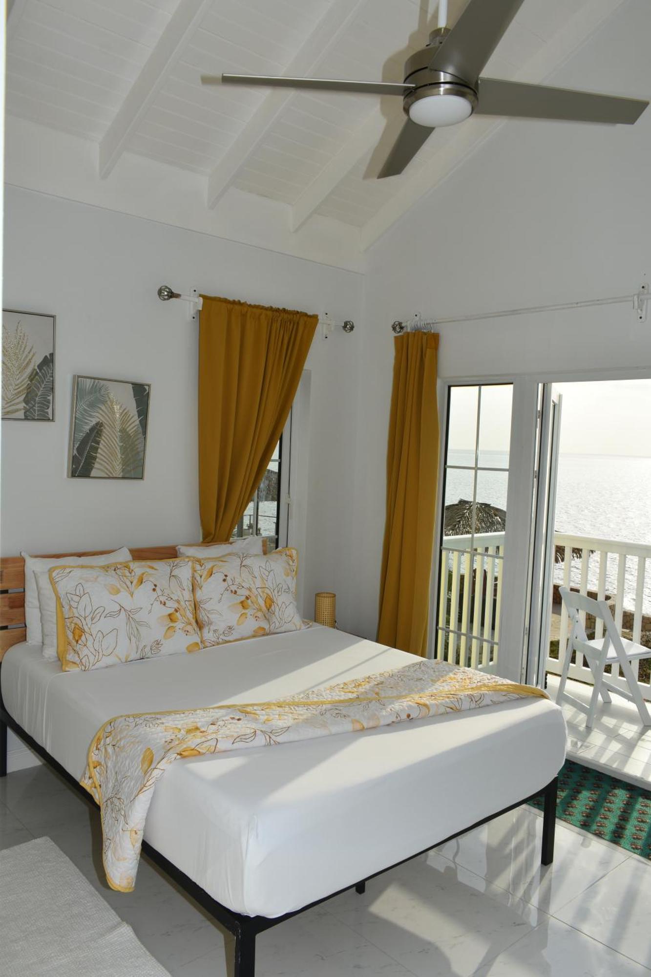 Irie Vibes Ocean View Negril Exterior foto