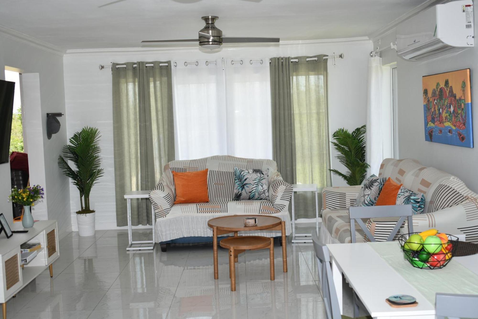 Irie Vibes Ocean View Negril Exterior foto