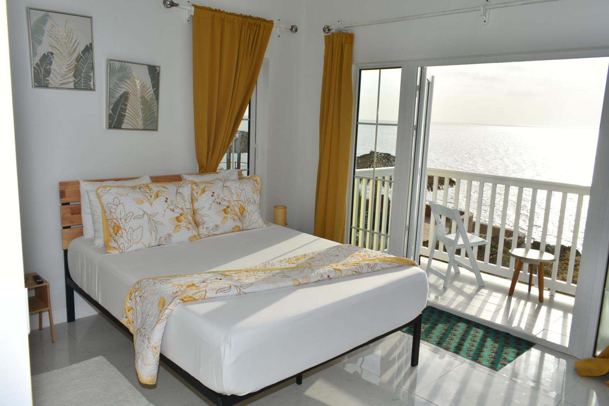 Irie Vibes Ocean View Negril Exterior foto